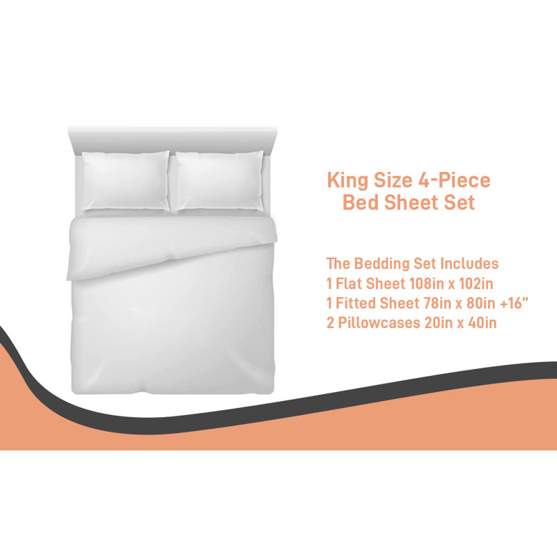 Sheet Set, King