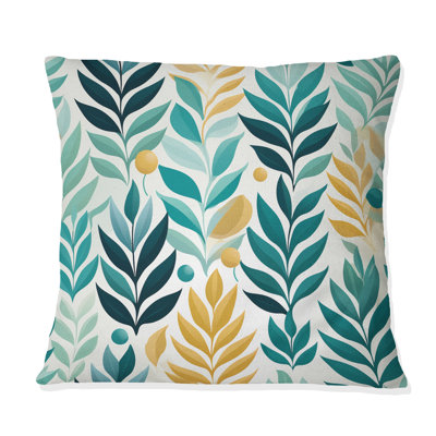 Coussin Plants
