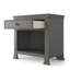 Table de chevet 1 tiroir Legacy Westgate-58036293