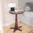 15.75 inch Round Small End Table-1618585681