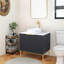 Ensemble de meuble-lavabo autoportant 30 po Morden-1343377268