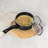 Blaumann Pressed Aluminium Saute Pan with Lid-112685119-97575471