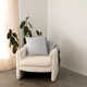 100% French Linen Pillow Sham