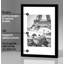 Cadres muraux avec passe-partout Gallery-730812272-721350786