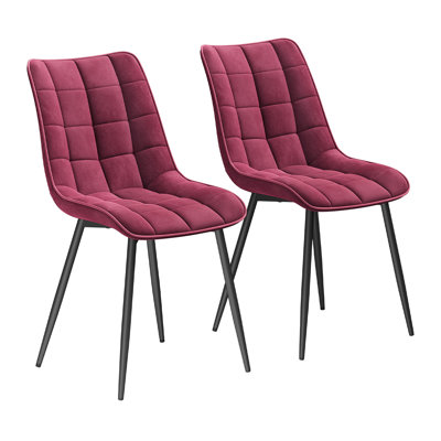 Chattooga Upholstered Dining Chair