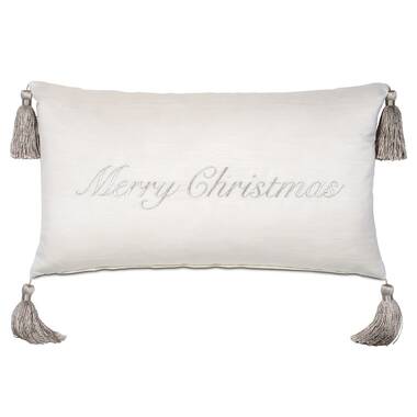 Christmas Decorative Pillows, Inserts & Covers