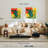 Harnek Mid-Century Modern III