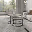 Cotten Frame Coffee Table-628454777