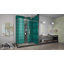 Cabine de douche rectangulaire sans cadre Enigma-XO-30840339-131207614