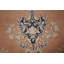 Tapis traditionnel rétro vieilli 10 x 13