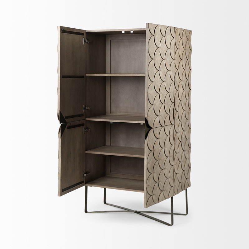 Macfoy Armoire