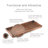 Clelia Non-Slip Geometric Indoor Doormat