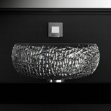 De Medici 16.5'' L Bathroom Sink