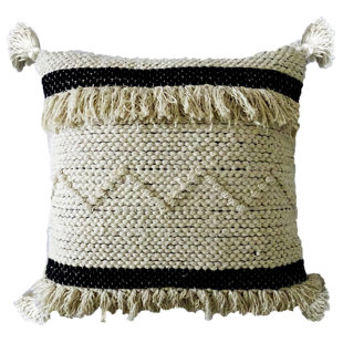  Coussin décoratif