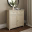Oakley Compact Sideboard