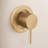 Moen Align Transfer Valve Trim, Valve Required-45576544
