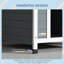Solid Wood Dog House-99281184