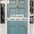 Black-Eyed Susan Door Knocker