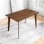 Table de salle à manger en bois Carlos-503311903
