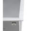 Tirana Low Wide-Divide 33" L x 22" W Double Basin Drop-In Kitchen Sink