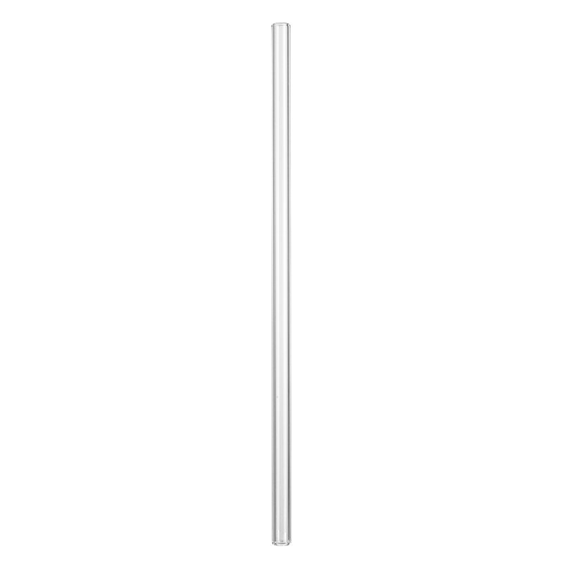 1500ctabletop Glass Reusable Straws