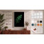Single Feather Study Modern - Wrapped Canvas-1197271536-1197271538
