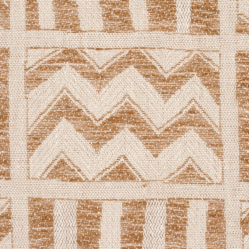 Tissu Kudu, Sable