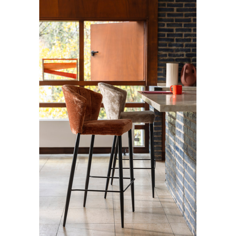 Georgia Counter Stool, Terra