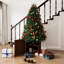 Arbre surélevé en bois 24 po H-119318888