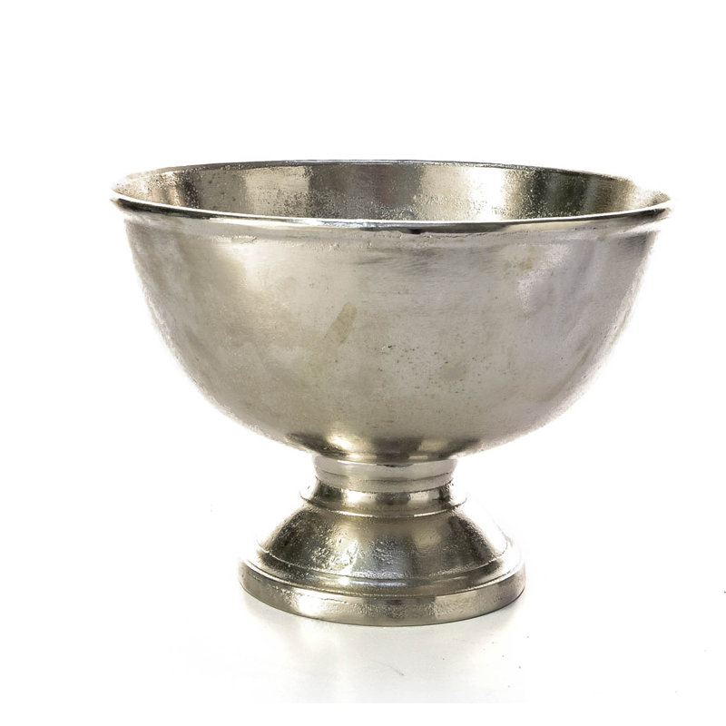 Hyder Handmade Metal Table Vase