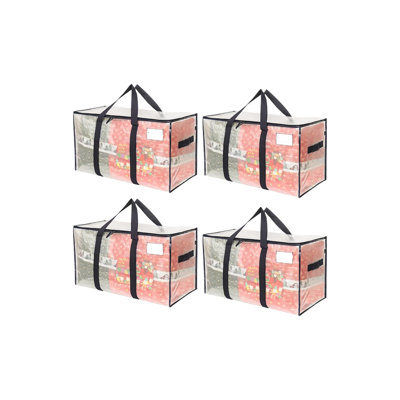 Polyethylene Plastic Garment Bag