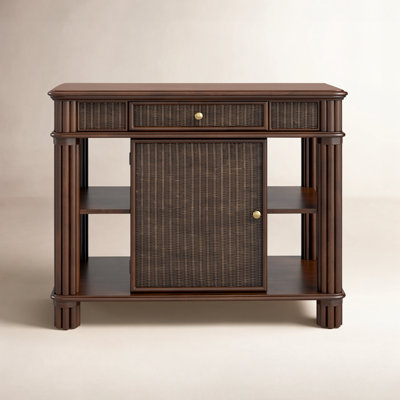 Kealey Kitchen Island