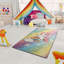 Tapis rectangulaire Unicorn-93690684