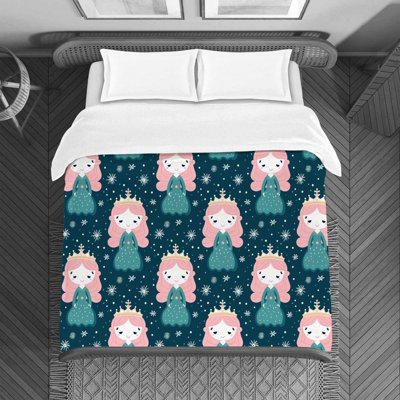 Housse de couette 