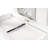 Foundations Horizontal Changing Station with Safety Straps-48874024