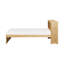 Mobilier de chambre à coucher 1pc