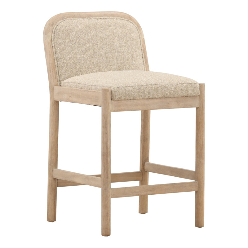 Coralie Counter Stool Sand