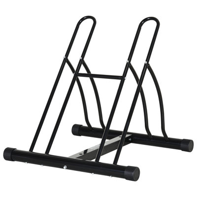 Porte-vélos sur pieds Permay