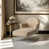 Beige sélectionné