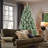 Scotch Pine Christmas Tree-407383522