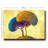 Stunning Decorative Canvas Painting, 27.6 x 39.4 inches | 100% Canvas (Thickness: 0.1 inches) on Durable 100% Pine Wood Frame (Thickness: 0.9 inches) | Perfect for Home Decor, Living Room, and Office Spaces