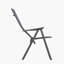 Chaise de patio avec coussins Costachi-776391397