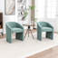 Chaise rembourrée Halley-761324932