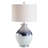 Kitts Metal Table Lamp
