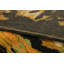 One-of-a-Kind 6'8”x9'4” Hand Knotted Area Rug