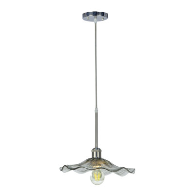 Housel 1 - Light Single Pendant