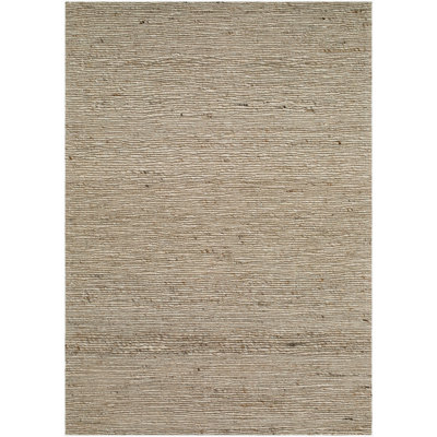 Tapis fait à la main Ralph