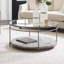HomeAccent Cocktail Table