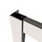 50"-54"W X 72"H Sliding Shower Door-114015986
