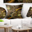 Coussin floral-30611942-30611938